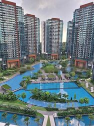 Normanton Park (D5), Apartment #450100331